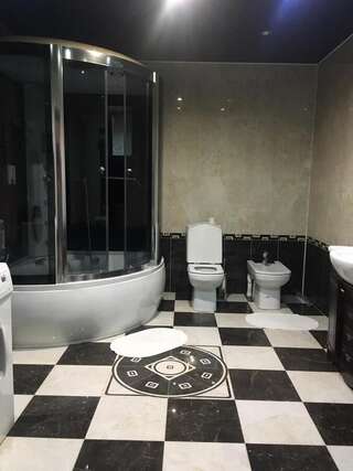 Апартаменты Квартира в центре в Сухума Сухум-1