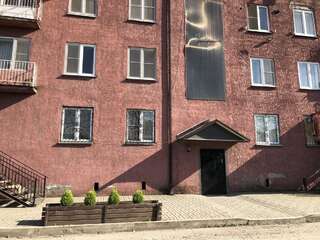 Апартаменты Квартира в центре в Сухума Сухум-3